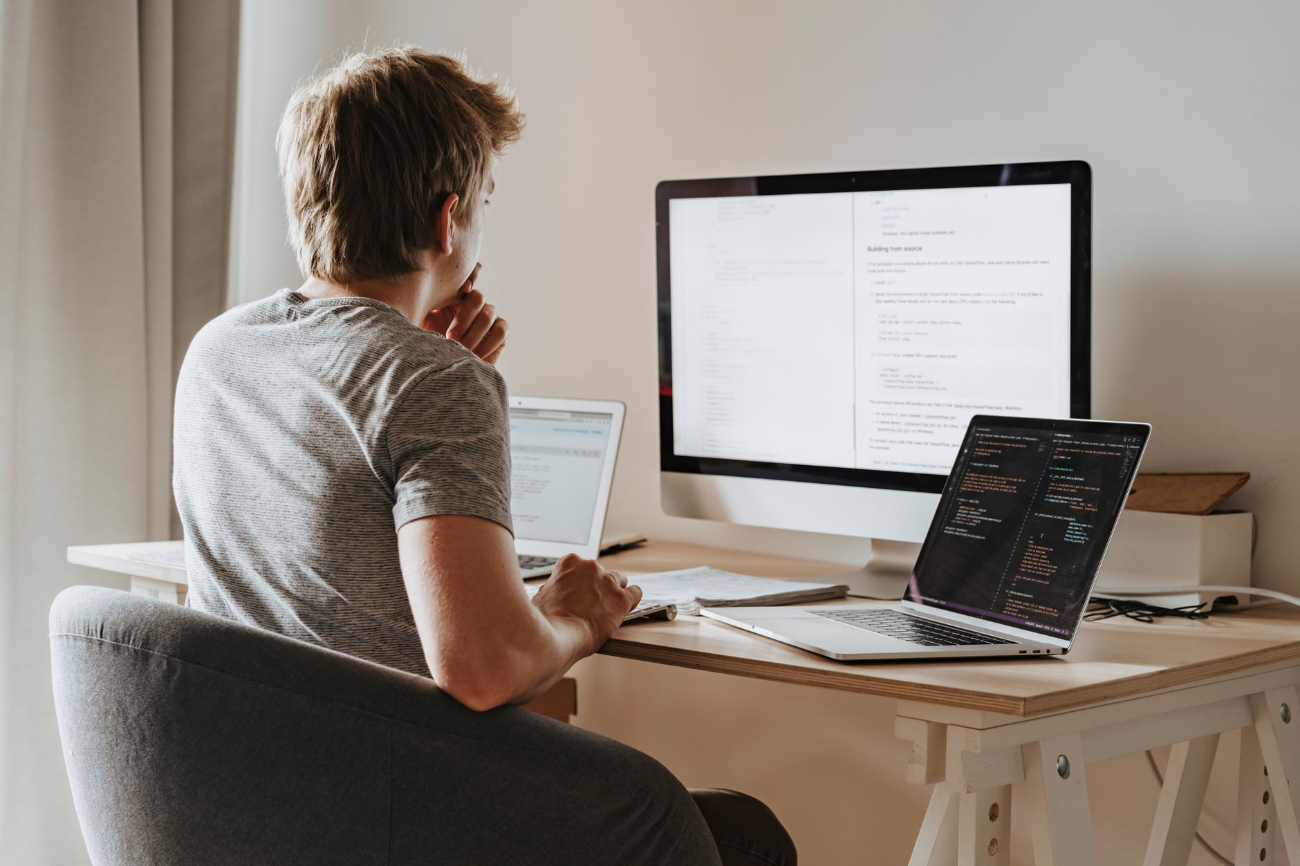 Why an AI Agent Loses Track During a Long Task cover