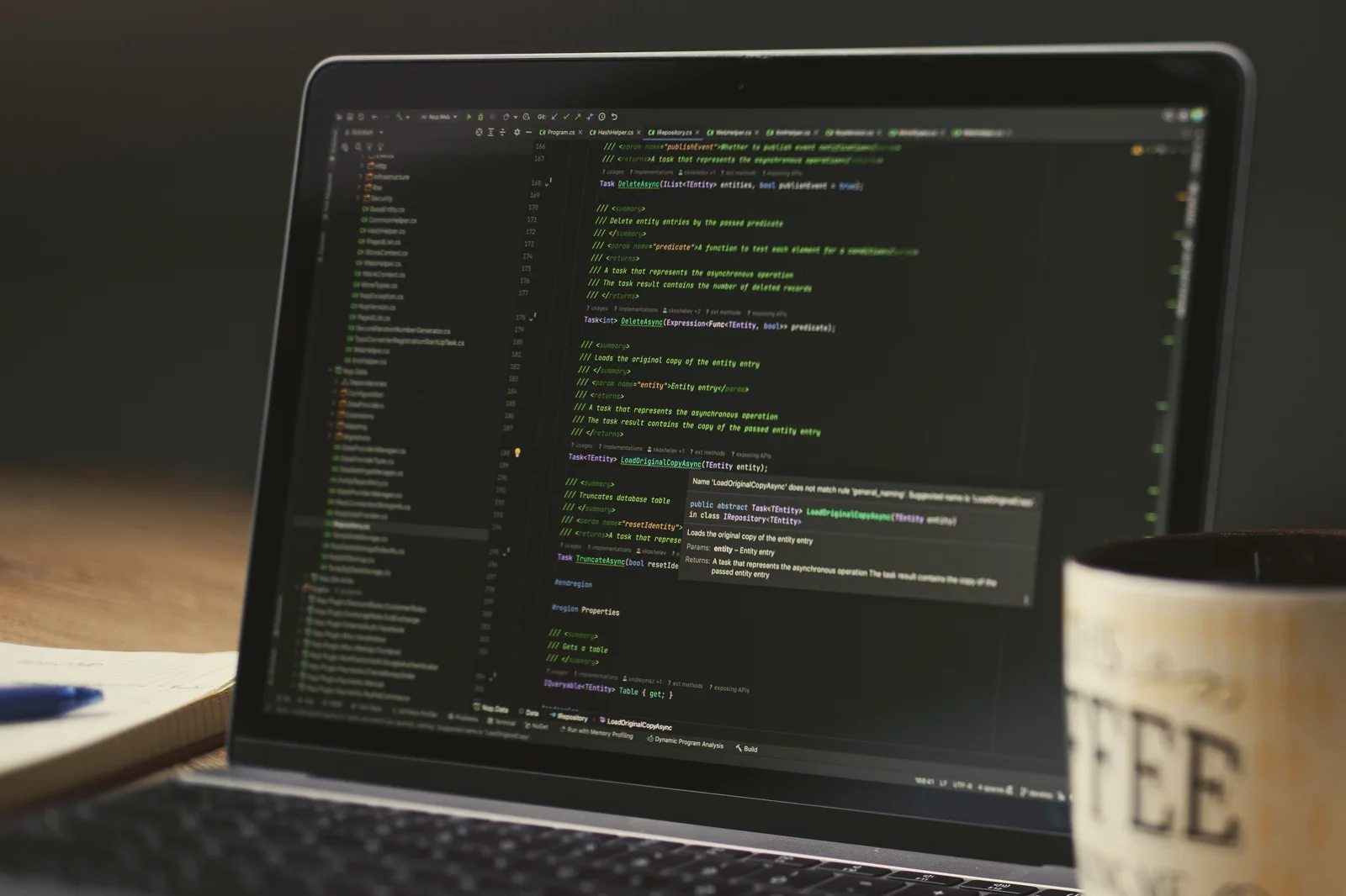 Why Does My AI Coding Agent Ignore My Style Guide? cover