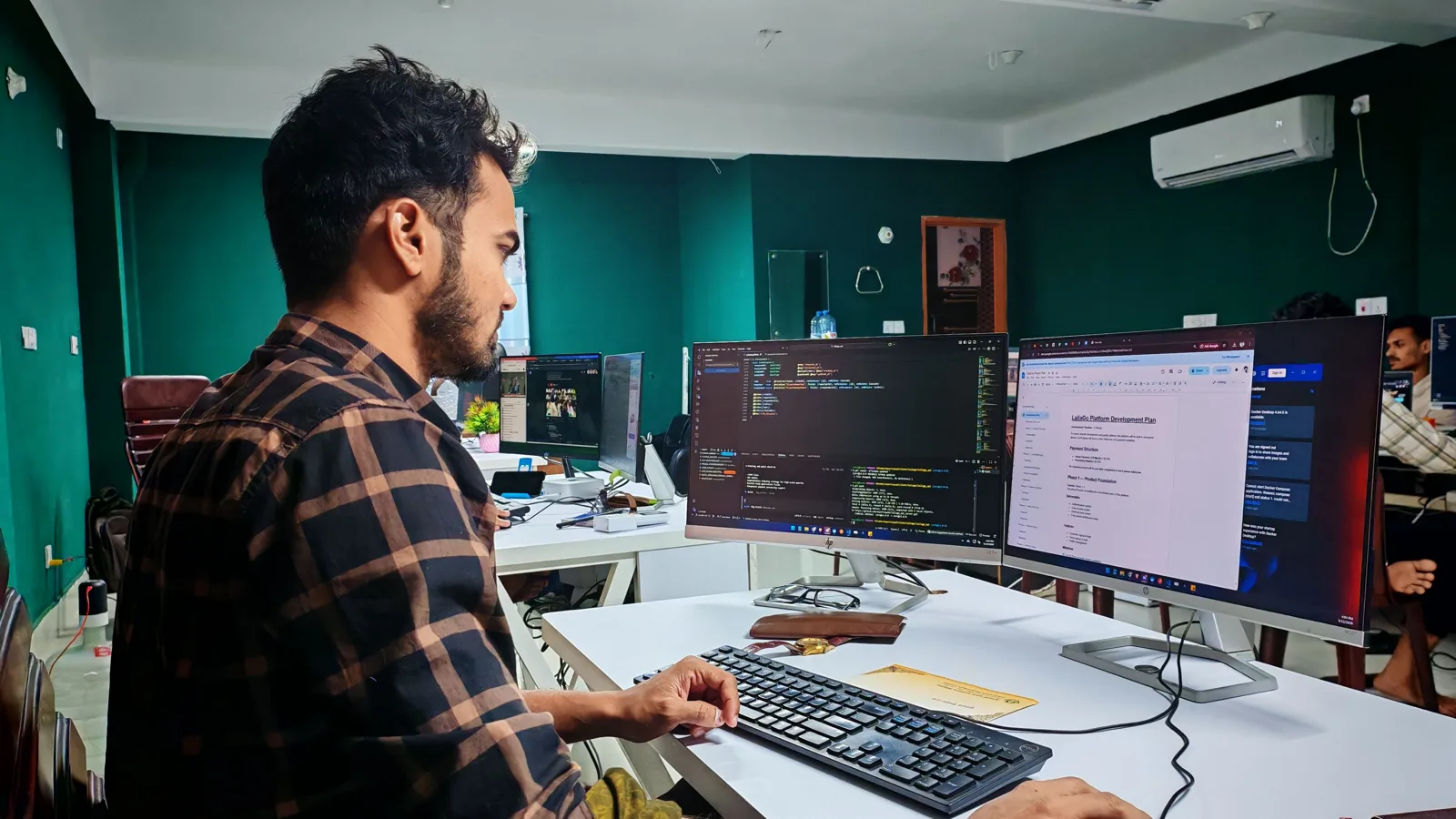 Why Your AI Coding Agent Keeps Ignoring Instructions cover