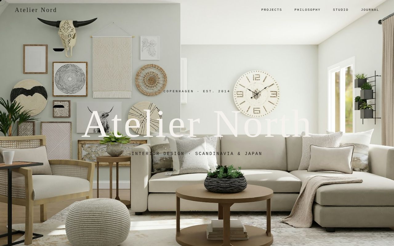 Interior Design Company