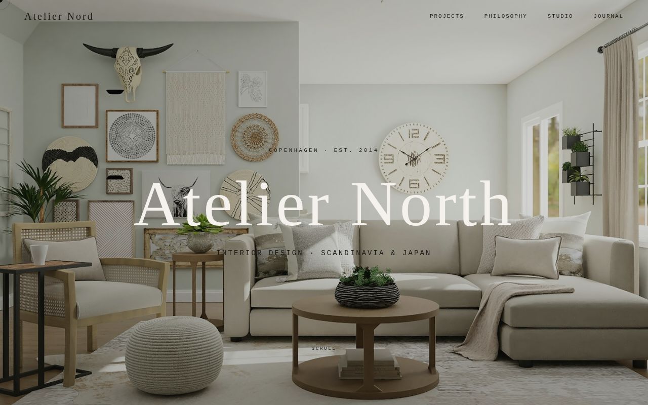 Atelier Nord