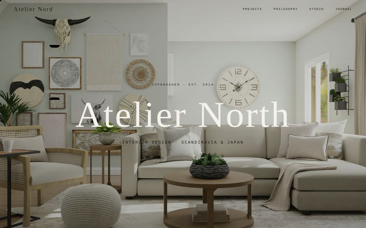 Interior Design Company